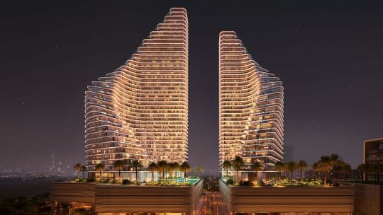 building image